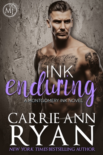 Ink Enduring