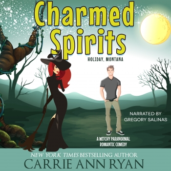 Charmed Spirits