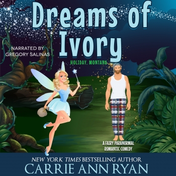 Dreams of Ivory