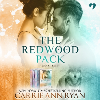 Redwood Pack Box Set 1