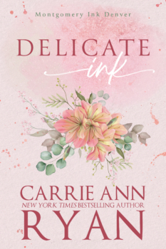 Delicate Ink