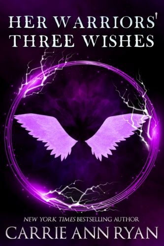 Her Warriors’ Three Wishes