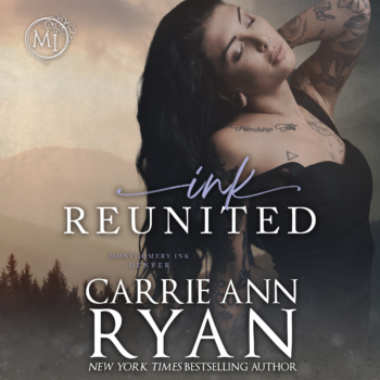 Ink Reunited