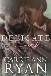 Delicate Ink