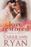 Love Restored by Carie Ann Ryan