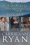Montgomery Ink Box Set 1