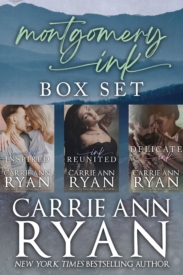Montgomery Ink Box Set 1