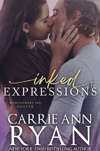 Inked Expressions