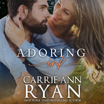 Adoring Ink