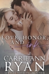 Love, Honor, and Ink