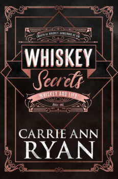 Whiskey Secrets