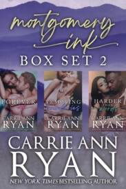 Montgomery Ink Box Set 2