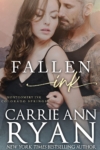 Fallen Ink