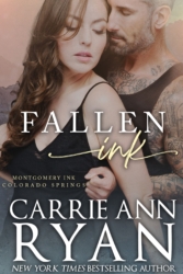 Fallen Ink