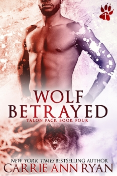 Wolf Betrayed