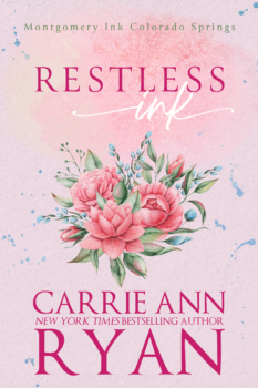 Restless Ink