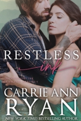 Restless Ink