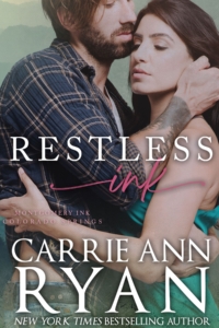 Restless Ink