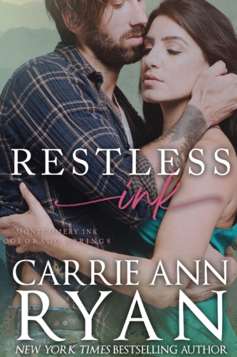 Restless Ink