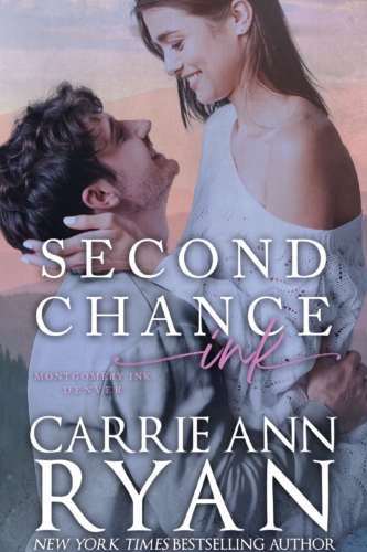 Second Chance Ink