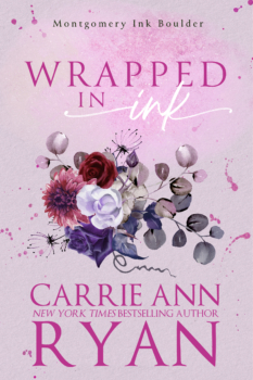 Wrapped in Ink