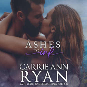 Ashes to Ink