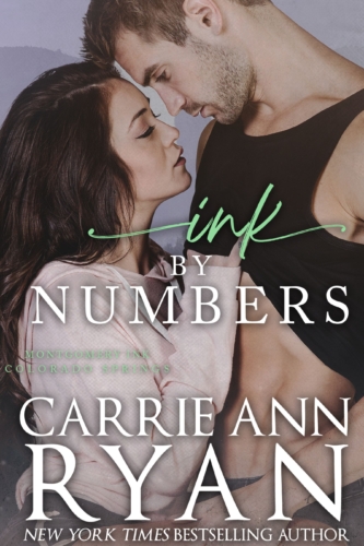 Ink by Numbers