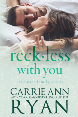 Reckless with YOu