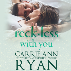 Reckless with You Audio