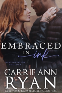 Embraced in Ink