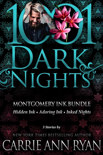 Montgomery Ink Bundle