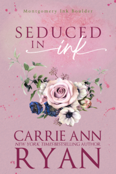 Seduced in Ink