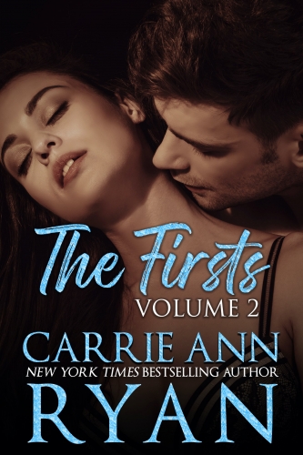 The Firsts: Volume 2