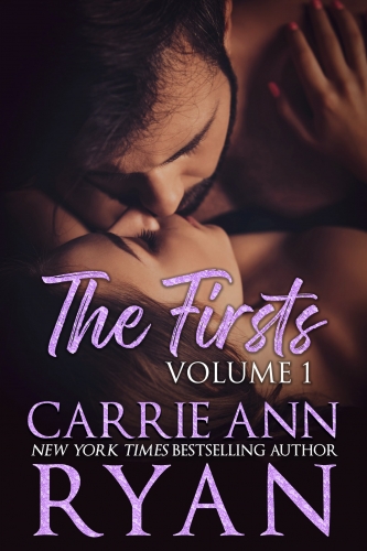 The Firsts: Volume 1