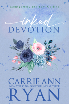 Inked Devotion