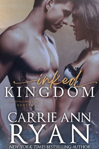Inked Kingdom