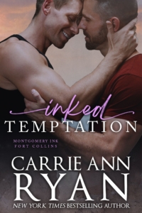 Inked Temptation