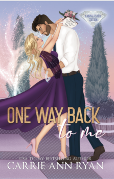 One Way Back to Me
