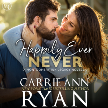 Happily Ever Never