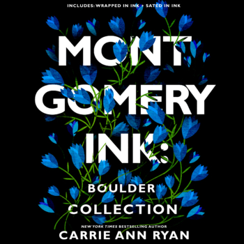 A Montgomery Ink Boulder Collection
