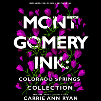 A Montgomery Ink: Colorado Springs Collection