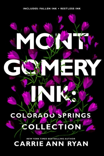 A Montgomery Ink: Colorado Springs Collection
