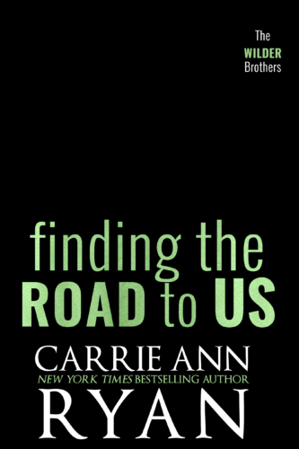 Finding the Road to Us