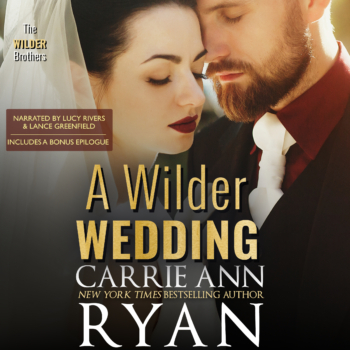 A Wilder Wedding