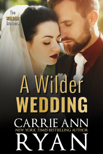 A Wilder Wedding