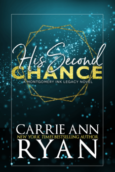 His Second Chance