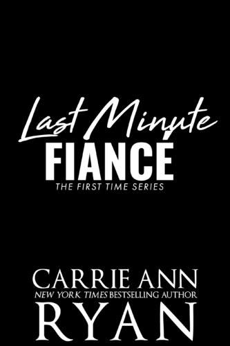 Last Minute Fiancé
