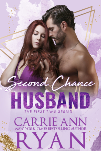 Second Chance Husband