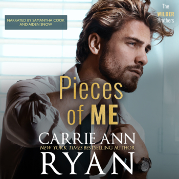 Pieces of Me