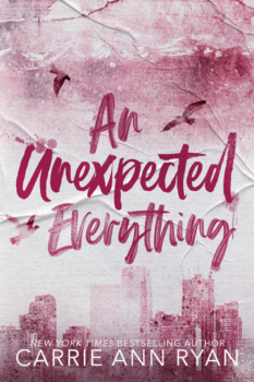 An Unexpected Everything